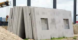 11 at Gladstone Concreters
