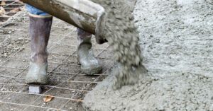 22 at Gladstone Concreters