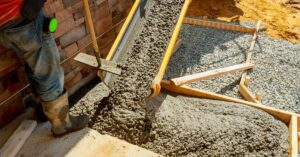 24 at Gladstone Concreters