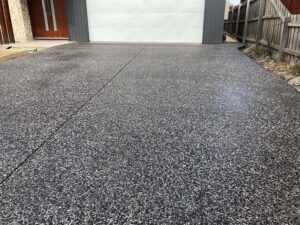 exposed1 at Gladstone Concreters