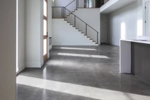 polished1 at Gladstone Concreters